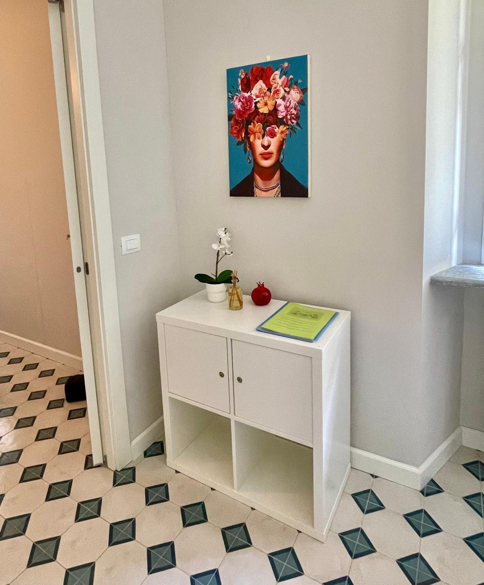 Il Melograno Sul Naviglio Apartment Milan Luaran gambar