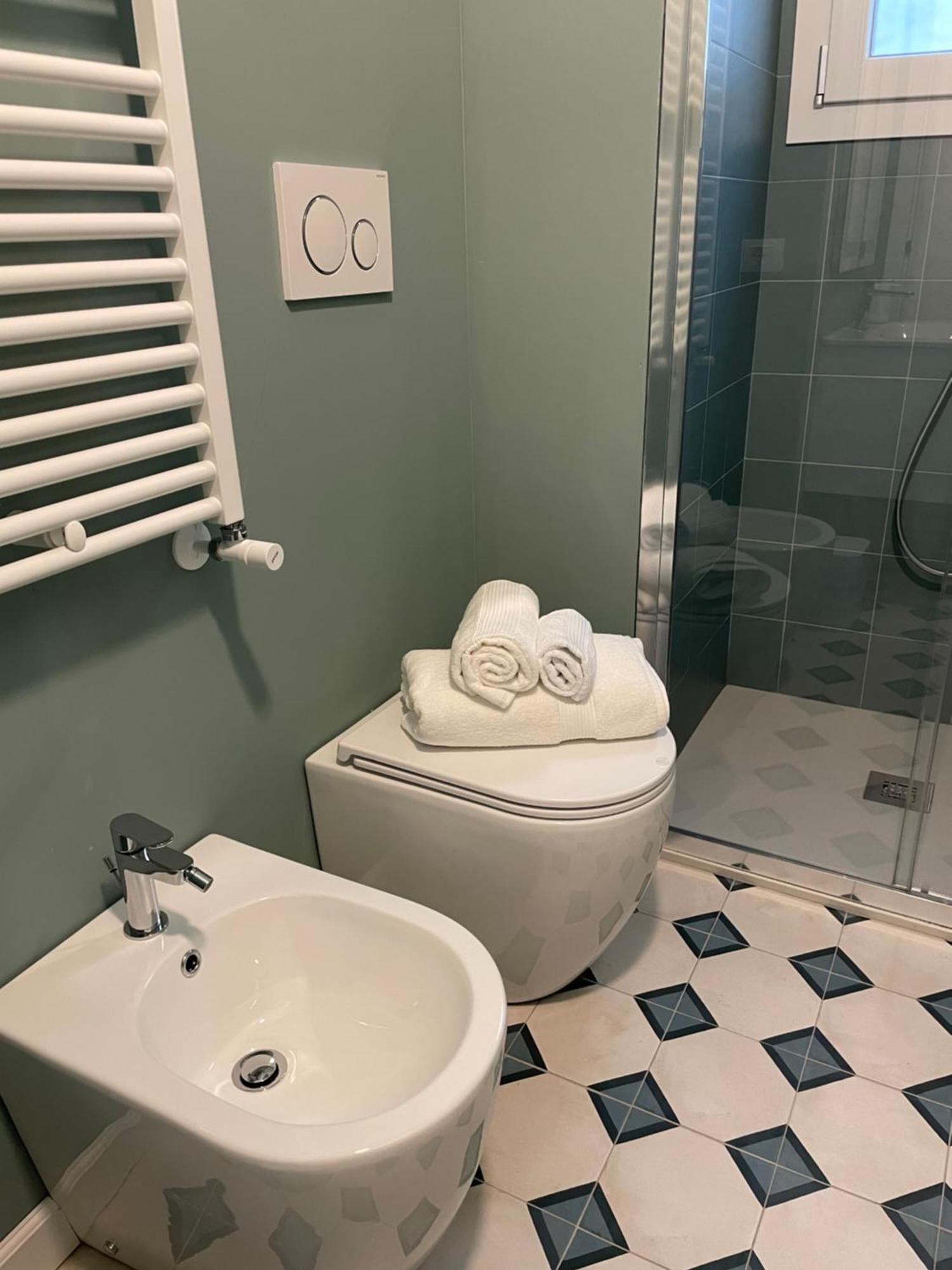 Il Melograno Sul Naviglio Apartment Milan Luaran gambar